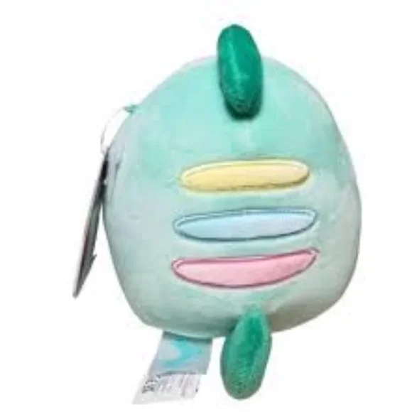 NWT 12” Kent the Chameleon Squishmallow — Valentines Day Collection - Picture 2 of 2